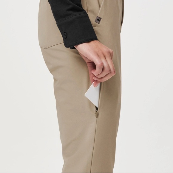 NWT Figs Pro Tall Skinny Scrub trousers W23WW2005T - Picture 5 of 15